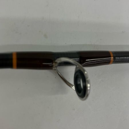 ufmウエダ レイクトローリングロッド ufmウエダ スーパーパルサー CLT-1010M 10'10"