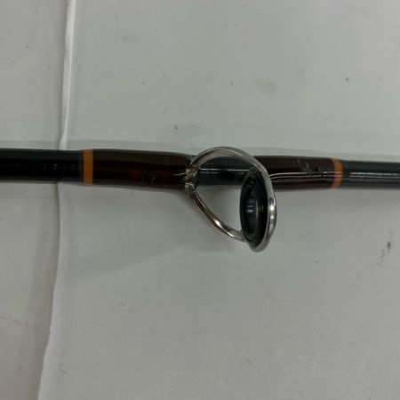 ufmウエダ レイクトローリングロッド ufmウエダ スーパーパルサー CLT-1010M 10'10"