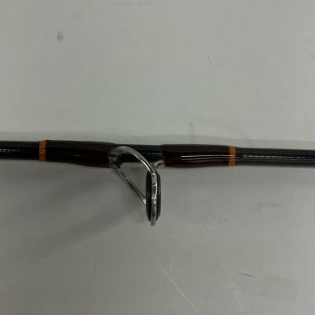 ufmウエダ レイクトローリングロッド ufmウエダ スーパーパルサー CLT-1010M 10'10"