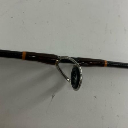 ufmウエダ レイクトローリングロッド ufmウエダ スーパーパルサー CLT-1010M 10'10"