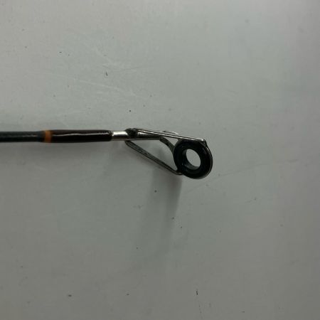 ufmウエダ レイクトローリングロッド ufmウエダ スーパーパルサー CLT-1010M 10'10"