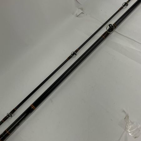 ufmウエダ レイクトローリングロッド ufmウエダ スーパーパルサー CLT-1010M 10'10"