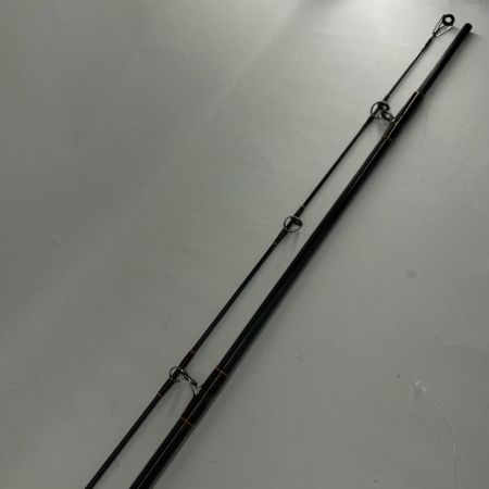 ufmウエダ レイクトローリングロッド ufmウエダ スーパーパルサー CLT-1010M 10'10"