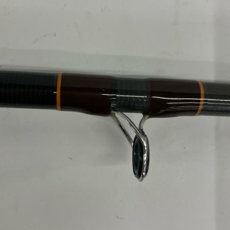 ufmウエダ レイクトローリングロッド ufmウエダ スーパーパルサー CLT-1010M 10'10"
