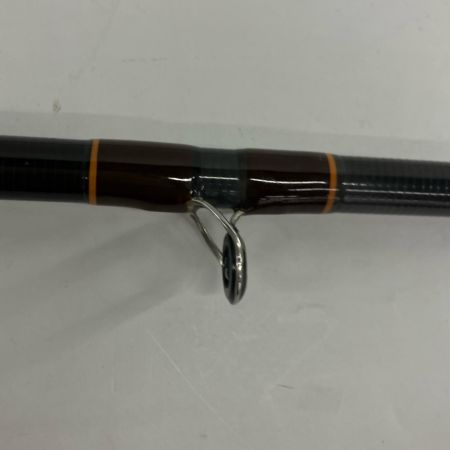 ufmウエダ レイクトローリングロッド ufmウエダ スーパーパルサー CLT-1010M 10'10"