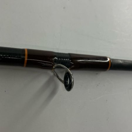 ufmウエダ レイクトローリングロッド ufmウエダ スーパーパルサー CLT-1010M 10'10"