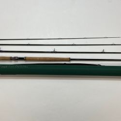 ΨΨ  フライロッド　TFO Pandion　ケース付き Bランク