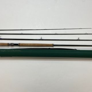 中古】フライロッドの中古品・新品・未使用品 検索結果 - なんでも