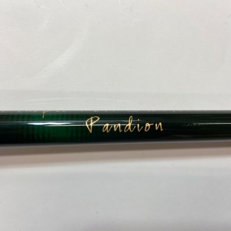 ΨΨ  フライロッド　TFO Pandion　ケース付き
