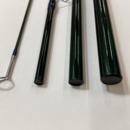 ΨΨ  フライロッド　TFO Pandion　ケース付き