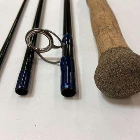 ΨΨ  フライロッド　TFO Pandion　ケース付き