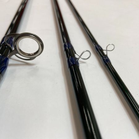 ΨΨ  フライロッド　TFO Pandion　ケース付き