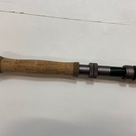 ΨΨ  フライロッド　TFO Pandion　ケース付き