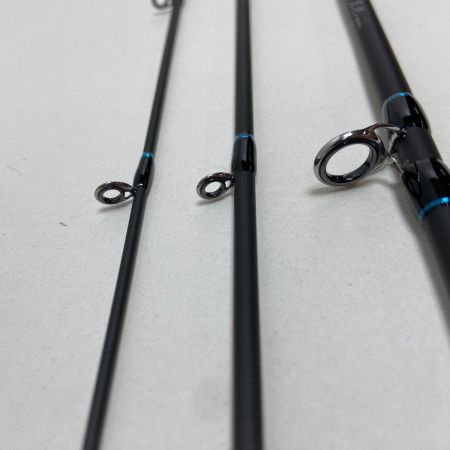 ΨΨ TULALA トラウトロッド　ジェットセッターウルトラフェザー　ケース付き