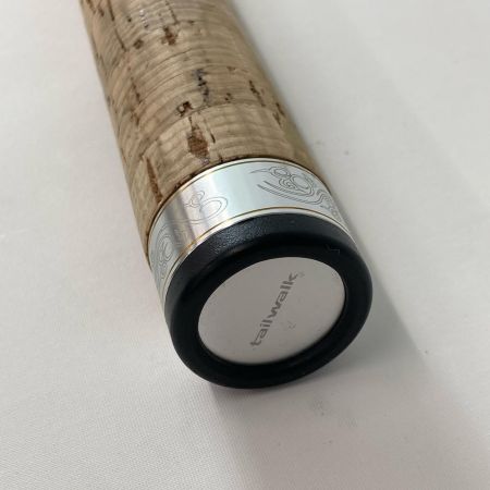 tailwalk テイルウォーク トラウトロッド ケイソン ランズバック C76M 17169 本体のみ