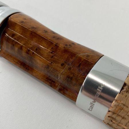 tailwalk テイルウォーク トラウトロッド ケイソン ランズバック C76M 17169 本体のみ