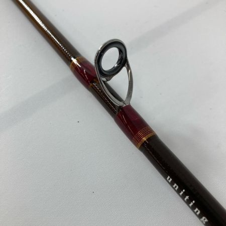 tailwalk テイルウォーク トラウトロッド ケイソン ランズバック C76M 17169 本体のみ