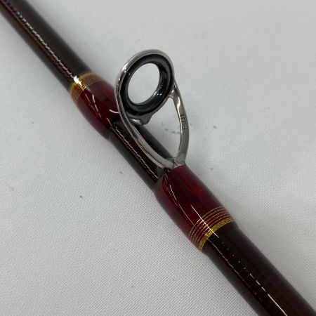 tailwalk テイルウォーク トラウトロッド ケイソン ランズバック C76M 17169 本体のみ