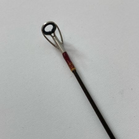 tailwalk テイルウォーク トラウトロッド ケイソン ランズバック C76M 17169 本体のみ