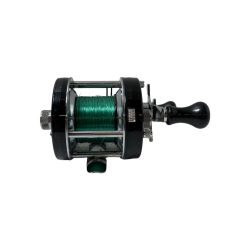 ΨΨ Abu Garcia アブガルシア アンバサダー　5500C 両軸リール　 Bランク