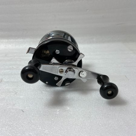 ΨΨ Abu Garcia アブガルシア アンバサダー　5500C 両軸リール　