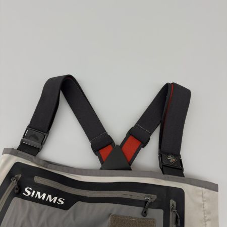 SIMMS シムス G3 ウェーダー 釣り フィッシング