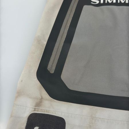 SIMMS シムス G3 ウェーダー 釣り フィッシング