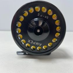 ΨΨ AMPEX AMPEX SK-P2  Aランク