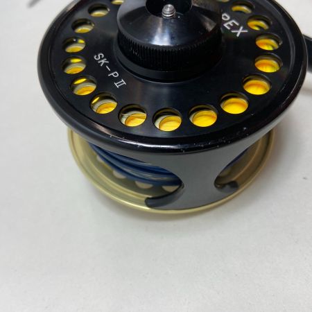 ΨΨ AMPEX AMPEX SK-P2 