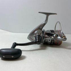 ΨΨ DAIWA ダイワ スピニングリール　シーゲート4500H　袋付き 058337 Bランク