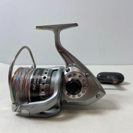 ΨΨ DAIWA ダイワ スピニングリール　シーゲート4500H　袋付き 058337