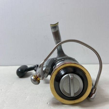 ΨΨ DAIWA ダイワ スピニングリール　シーゲート4500H　袋付き 058337