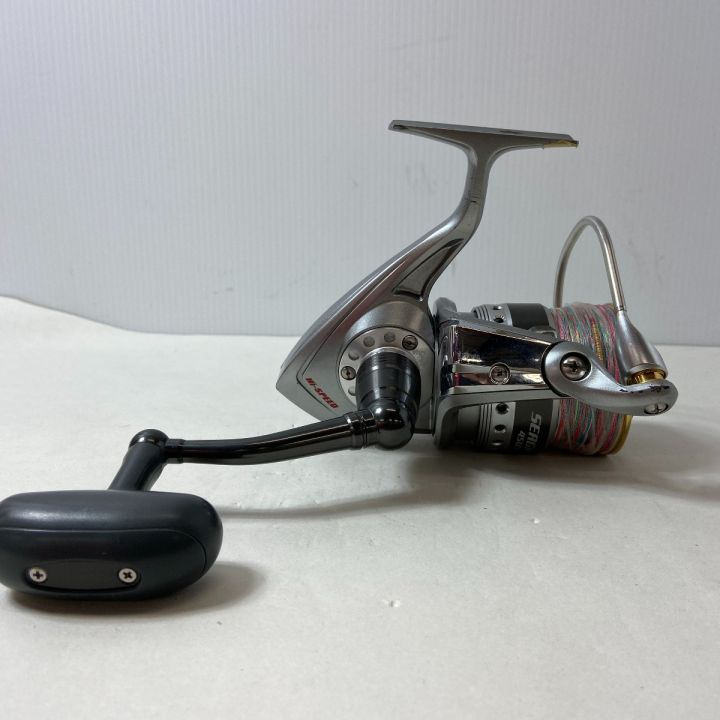 ΨΨ DAIWA ダイワ スピニングリール シーゲート4500H 袋付き 058337｜中古｜なんでもリサイクルビッグバン