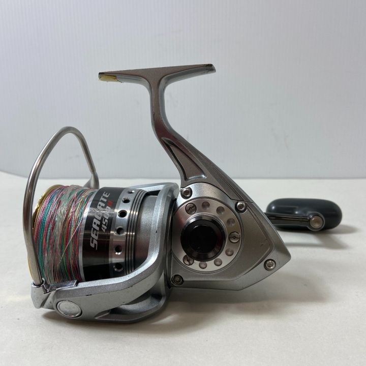 ΨΨ DAIWA ダイワ スピニングリール シーゲート4500H 袋付き 058337｜中古｜なんでもリサイクルビッグバン