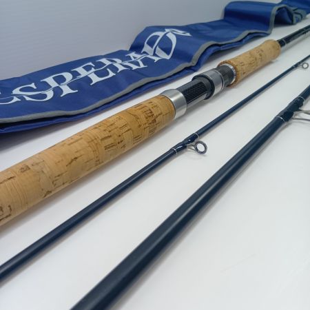 DAIKO ダイコー デスペラード DS-1263HS サラシモンスター キズ有 程度B ケース・袋付