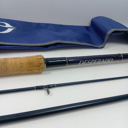 DAIKO ダイコー デスペラード DS-1263HS サラシモンスター キズ有 程度B ケース・袋付