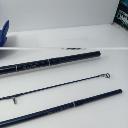 DAIKO ダイコー デスペラード DS-1263HS サラシモンスター キズ有 程度B ケース・袋付