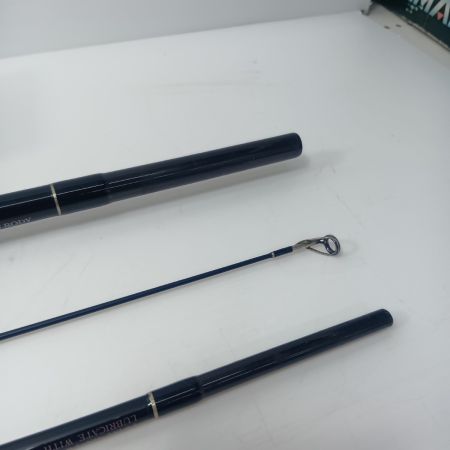 DAIKO ダイコー デスペラード DS-1263HS サラシモンスター キズ有 程度B ケース・袋付