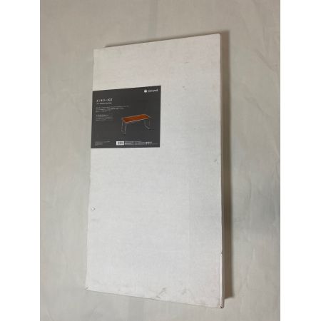 ΨΨ snowpeak スノーピーク エントリーIGT  アウトドアテーブル CK-080