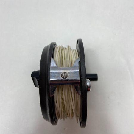 ΨΨ ORVIS フライリール　バテンキルディクス7/8　ケース付き