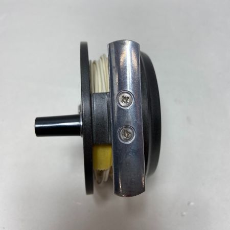 ΨΨ ORVIS フライリール　バテンキルディクス7/8　ケース付き