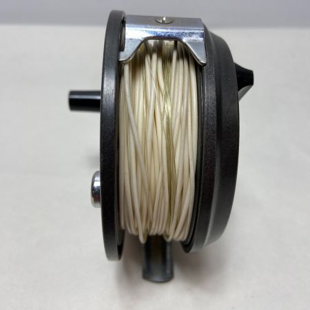 ΨΨ ORVIS フライリール　バテンキルディクス7/8　ケース付き