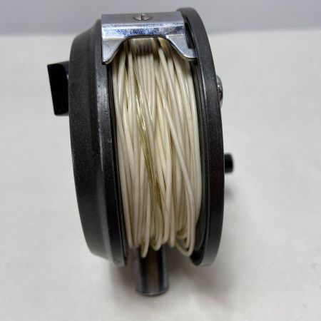 ΨΨ ORVIS フライリール　バテンキルディクス7/8　ケース付き