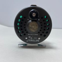 ΨΨ ORVIS フライリール　バテンキル5/6　ケース付き Bランク