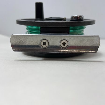 ΨΨ ORVIS フライリール　バテンキル5/6　ケース付き