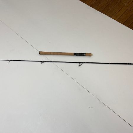 ΨΨ M-AIRE Mアイレ トラウトロッド　トゥルチャーボロン　本体のみ TB73XH