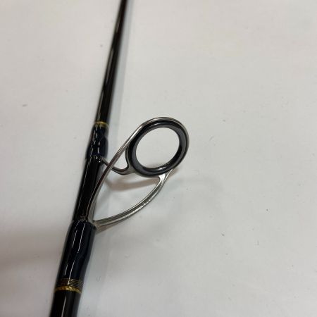 ΨΨ M-AIRE Mアイレ トラウトロッド　トゥルチャーボロン　本体のみ TB73XH