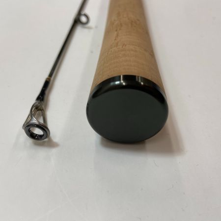 ΨΨ M-AIRE Mアイレ トラウトロッド　トゥルチャーボロン　本体のみ TB73XH