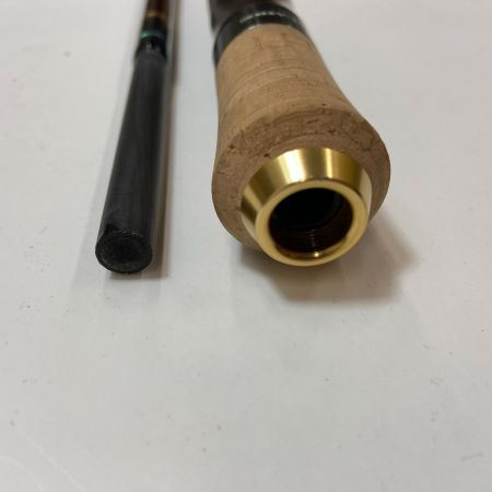 ΨΨ M-AIRE Mアイレ トラウトロッド　トゥルチャーボロン　本体のみ TB73XH