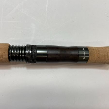 ΨΨ M-AIRE Mアイレ トラウトロッド　トゥルチャーボロン　本体のみ TB73XH